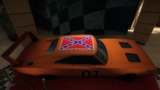  HD | General Lee