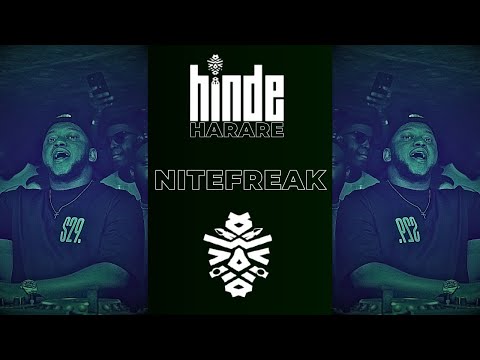 Nitefreak Live Set - Hinde Harare