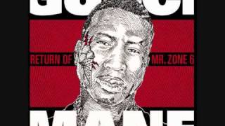 Gucci Mane FT. Master P - Brinks ( NeW 2011 ) The Return Of Mr Zone 6