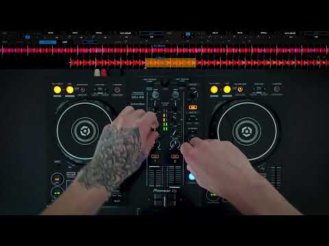 DUKA - TECH HOUSE MIX #279 | MIHALIS SAFRAS & YVAN GENKINS | ANGGELO PINELA | BAD BUNNY | BISCITS