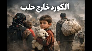 سوريا - تهجير الكورد من حلب