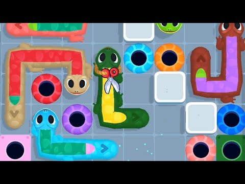 Level 463 preview - Hell Mode