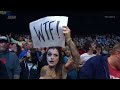 TONI STORM RETURNS AEW DYNAMITE 12 11 2024