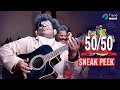 50/50 Tamil Movie Exclusive Sneak Peek | Yogi Babu | Sethu | Motta Rajendran | Dharan Kumar