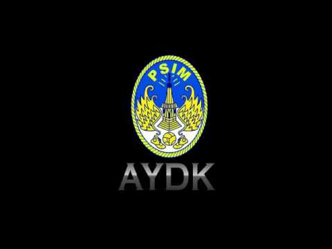 Aku yakin dengan kamu (Lirik)