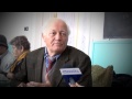 Somax TV Promo Ediţie Specială De Alegerile Prezidenţiale