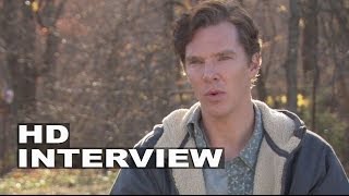August: Osage County: Benedict Cumberbatch