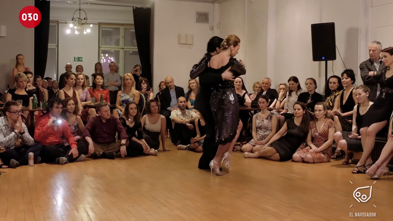 Brigita and Carlos Rodriguez – Remembranza