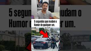 NUNCA FAÇA ISSO 😱 #react #humor #funny