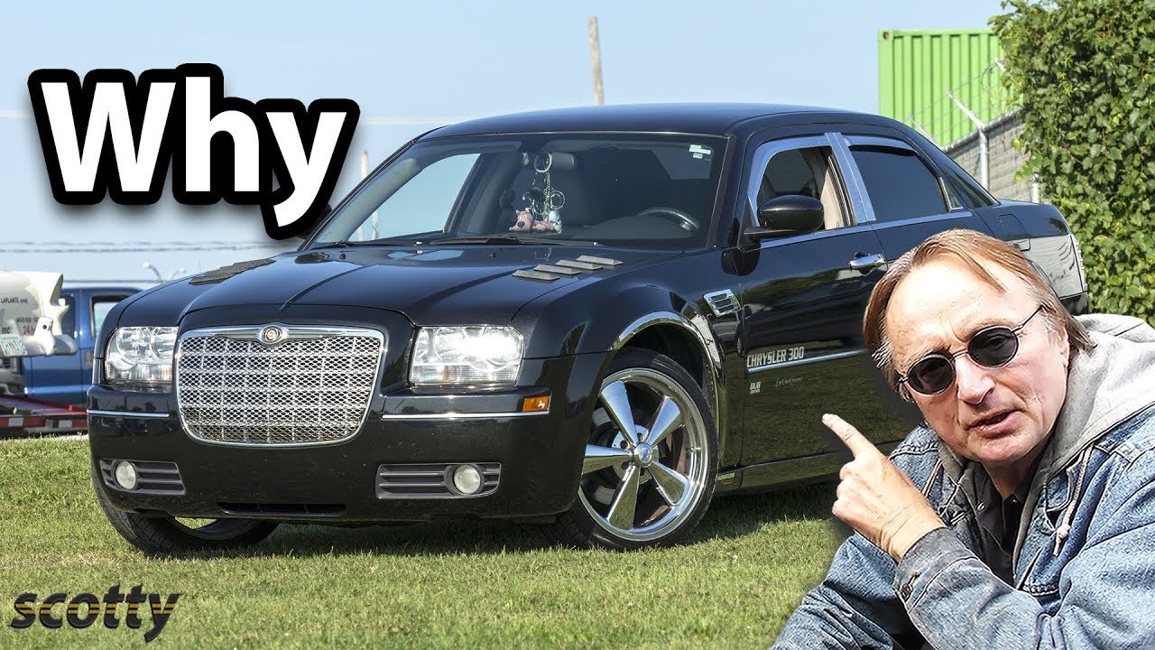 <h1 class=title>Why Chrysler Makes the Worst Cars in America</h1>
