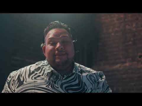 El Gordito Latino - Salsa Pal mundo en el Templo ⚡️