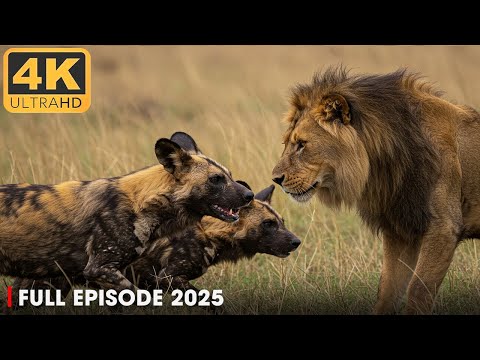 The Battle of the Wild King