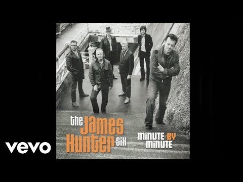 The James Hunter Six - Look Out