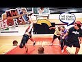 AMP EXTREME H O R S E TRICKSHOT COMPETITION