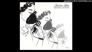 andrew liles - life is an empty place (2nd life mix) [2014]