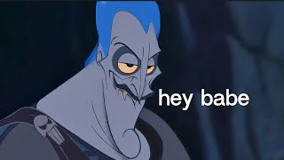 Hades being criminally underrated for 4 minutes straight