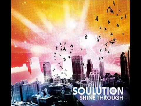 Soulution - I Been (Ft. Rhema Soul)