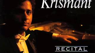 Tensy Krismant - Recital - Mephisto Waltz