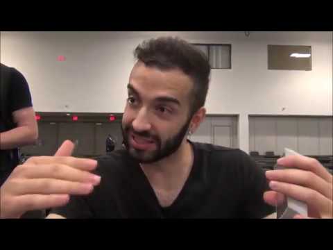 Yugioh YCS New Jersey Top 32 Profile & Combo Tutorial - 60 Card Pendulum Turbo - Steven Trifunoski