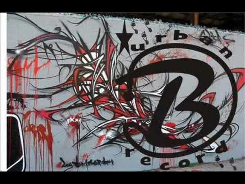 SOLDADOS URBANOS - soldados urbanos (audio original)