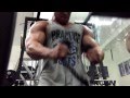 #SamboFit - Bodybuilding motivation - Don't drain my energy