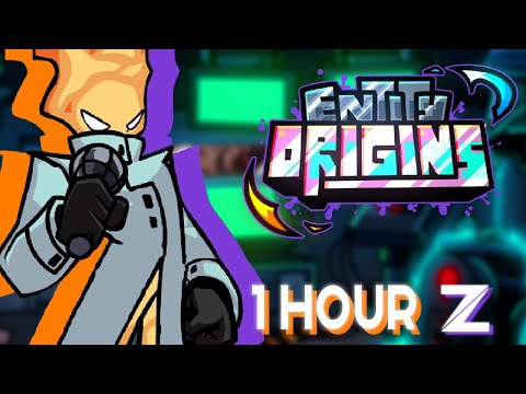 Experimental Phase - Friday Night Funkin' [FULL SONG] (1 HOUR)