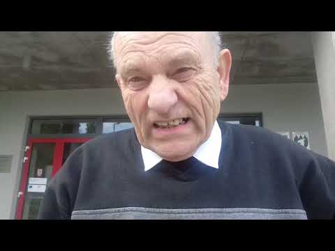 Lidový básník Jiří Ošlejšek