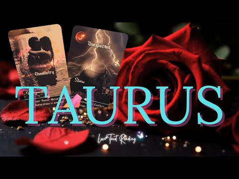 RIGHT NOW Taurus 😮‍💨 “They Didn’t Expect to Miss You This Much… They Can’t Ignore Their Feelings" ♉💗