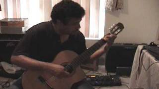 Final Fantasy 6 Tina, Terras theme