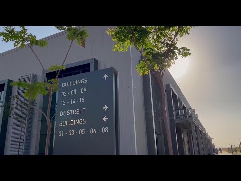 Welcome to District 5