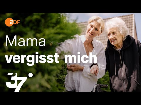 Demenz: Ein Zuhause im Heim und in der Gesellschaft finden I 37 Grad