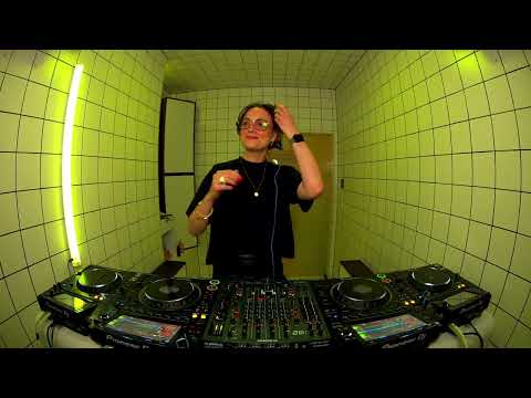 Eluize | HÖR - Aug 3 / 2023