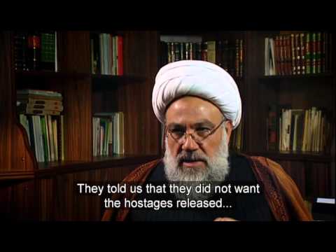 Iran and the West - The Pariah State