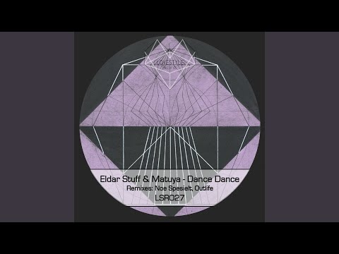 Dance Dance (Extended Mix)