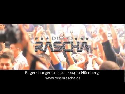 RASCHA RUSSIAN XXL NIGHT-01.12.2012