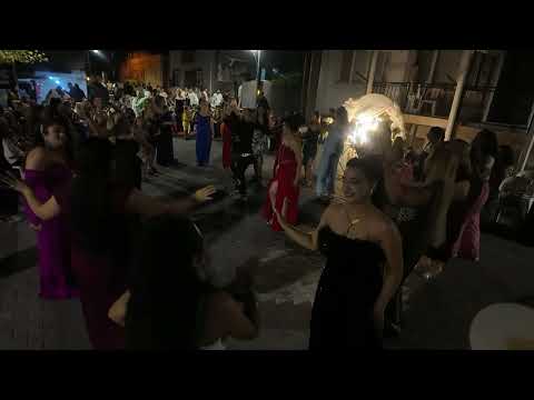 İlayda ile Berkant nişan töreni