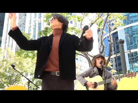 181019 사랑하긴 했었나요 스쳐가는 인연이었나요 짧지않은 우리 함께했던 시간들이 자꾸 내 마음을 가둬두네 - 잔나비 (JANNABI) @ Lifeplus x 스치듯라이브