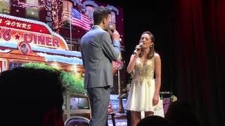 You Matter to Me - Laura Osnes &amp; Adam J. Levy