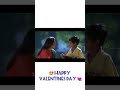 143 HAPPY VALENTINES DAY SUVALAKSHMI AASAI I AJITH