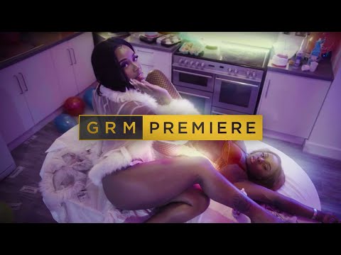 Trillary Banks - Tasty [Music Video] | GRM Daily