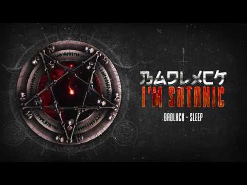 Badlxck - Sleep [EX035]