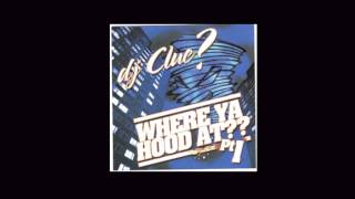 Fabolous - Where Ya Hood At Freestyle  (Dj Clue Where Ya Hood At Mixtape)
