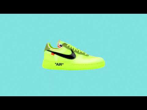 (FREE) Blueface x Dinor Rdt x Nle Choppa Type Beat - "Nikes 2" (prod. wavekid)