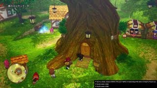 ドラゴンクエストX　オフライン　Version 2_テキトープレイ15
