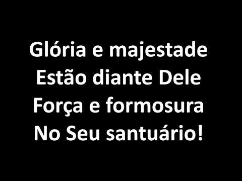 Salmos 96 video