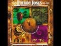 Take the time- Freddy Jones Band