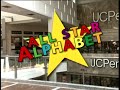 Sesame Street All Star Alphabet 60fps