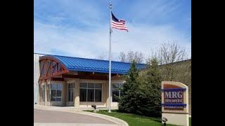 MRG Tool and Die Video