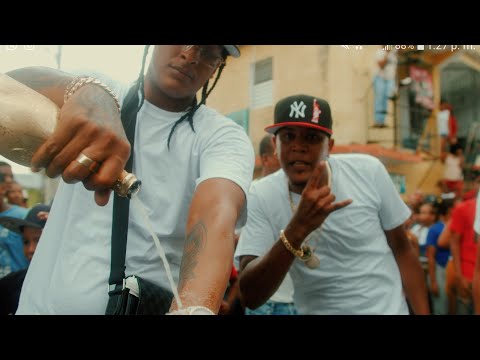 Quimico Ultra Mega ❌MhVentley❌TangaWey❌Huiat El Que La Pone EL LAMBON DE LO PATRONES (Vídeo Oficial)