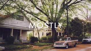 Download lagu StevieRay Latham - Letter from Suburbia mp3